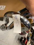 Scrambler Honda CL450 Complete Exhaust System High Pipes Mufflers OEM