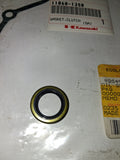 OEM Kawasaki KX125 Inner Clutch Cover Gasket & Oil Seal Kit 11060-1350 92049-002
