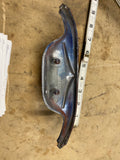 Harley-Davidson OEM 59341-98 Front Fender tIP Chrome Accent Trim Road King custo
