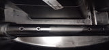 2024 Harley Street ROAD Glide TOURING OEM Blue Burst Saddlebag Lower Left Small