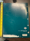 2007 Harley FLHRSE³ Model Parts Catalog
