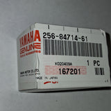 Genuine Yamaha Tail Lamp Light Bulb 12V 27/8W Dual Filament 256-84714-61-00 OEM