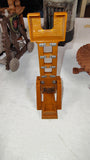Fisher-Price Imaginext Castle & Star Wars Toy Lot Battering Ram Tower Spares