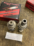 Rocket Cams Chain Drive 554 Harley Twin Cam 99-06 Softail Touring Dyna FLH Glide