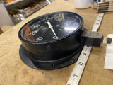 Foxboro  0-60 PSI Analog Pressure Gauge Model M 7" USA Industrial Commercial