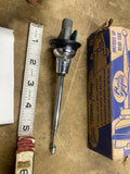 NOS Vintage Tenna Phony Fake Car Radio Antenna Auto Accessory Rare Hot Rod Box!