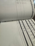 89^03 Harley Official Factory Painted Parts Catalog