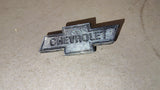 1973-1978 Chevy Chevelle Chrome Bowtie Emblem Badge OEM GM Part 9620101