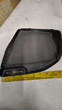 Harley-Davidson Stage 2 Left Front Speaker Grille Assembly CVO 2023-2024 7600114