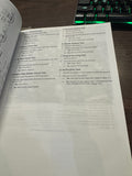 2011 Harley Touring Models Electrical Diagnostic Manual