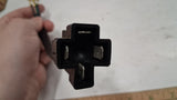 OEM Harley Davidson Code 082 Starter Relay Rebuild Kit NOS FXR Touring FLT 93684