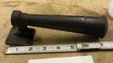20's Bendix Aviation Corp Pioneer Instrument venturi tube Aircraft Airplane Vtg!