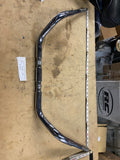 Springer Softail Handlebars 32" Wide 1 1/4 Chopper FXSTS Custom taper to 1"