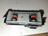 Athearn HO Scale Hustler Switcher Locomotive 56 Vintage Rubber Band Drive WORKS