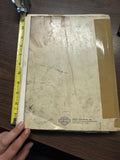85^90 FX/Softail Models Official Factory Service Manual