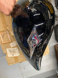 NOS Gas Fuel Petrol Tank Kawasaki  Kawasaki Vulcan 1600 VN1600 Classic Black New