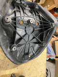 OEM Harley Davidson Softail Street Bob Solo Seat 2018-2024 FXBB FXBBS 52000264