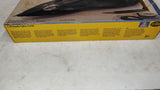 Vintage 1986 Testors F-19 Stealth Fighter 1/48 Scale Plastic Model Kit 595