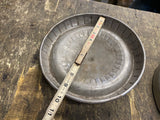 Vintage 1960 1961 1962 1963 Mercury Comet 9.5" Dog Dish Hubcap OEM Wheel Cover