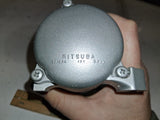 Mitsuba SM-224 12V 0.8KW Starter Motor Vintage Motorcycle Replacement New