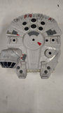 Star Wars Galactic Heroes Millennium Falcon Ship Playset 2011 Hasbro Playskool