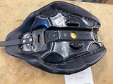 Harley Solo Seat 2006^ Dyna FXD Low Rider S Street bob Superglide OEM New T/o
