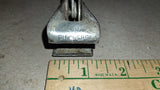 Vintage Fishermans Pinchers Pliers Catfish Skinning Fish Skinner Tool