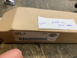 NOS OEM Harley FLHR Top Cowl Headlight Nacelle Trim Spear Road King 67868-94
