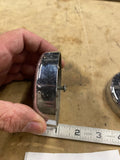 Vintage Cragar Wheel Center Rim Caps japan Hot rod Muscle car chevy mopar ford