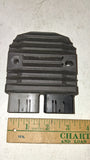 1998-2003 Yamaha YZF-R1 Voltage Regulator Rectifier Shindengen FH001