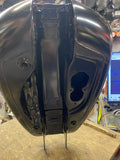 NOS OEM Gas Fuel Tank Harley Softail Street Bob Breakout FXBB FXBR FXST M8 2018^