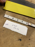 Vtg Pickett Slide Ruler Microline 120 Trig Rule Case Metric Conversion Tool