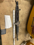 Shift Linkage Harley Touring Softail custom Made Blade FLH Road Street Glide