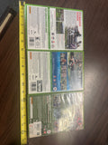 THREE Xbox 360 games Madden NFL 12 15 25