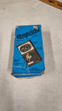Vintage Rhapsody RY-118 AM/FM Transistor Radio New Old Stock In Box
