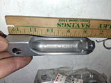NOS Kawasaki OEM Front Left Footpeg Step 34028-5017