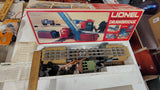 Vintage Lionel 6-2317 O Gauge Operating Remote Control Drawbridge In Box 1975