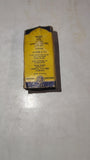 Vtg 1920s GE Edison Mazda Automotive Light Bulb with Original Box
