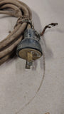 Vintage Shox-Stok Model PH-5 Electric Fence Controller Charger Spencerville IN