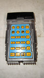 Vintage Calculator Lot of 10 Texas Instruments Dataman QuizKid Novus 850