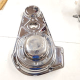 1965-1969 Generator Shovelhead Tin Outer Primary Panhead No Starter Hole