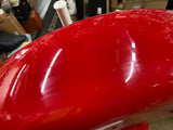 Redline Red Front Fender Harley Street road Glide Special FLHXS FLTRX 2022 Facto