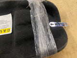Brawler Harley Touring Seat 2008^ Touring Low FLH Street Road glide Ultra Classi