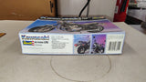 Vintage Revell 7801 Kawasaki KZ-1000 LTD 1:12 Scale Motorcycle Model Kit 1980
