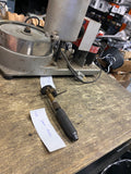 Lee Lapidaries Faceting Machine Head Arm Lapidary Tool Facet Dop Gem Polisher