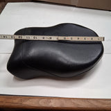 Harley-Davidson OEM Softail Passenger Pillion Rear Seat Pad T/O