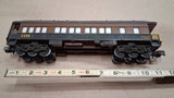 Lionel 6-9544 O Gauge TCA 1980 Chicago Observation Car Land of Lincoln With Box
