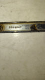 1971-1973 Oldsmobile Toronado 88 Trunk Script Emblem Lot 352015 9865847