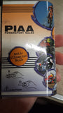 PIAA 70456 H4 Anti-Vibration Bulb Xtreme White Plus 60/55W Motorcycle