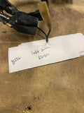 Kawasaki Kz400  OEM 1976 Left Switch Box Assy Handlebar control
